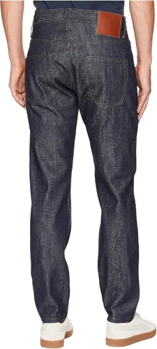 Vista 3 de Men's Ub601-Relaxed Tapered