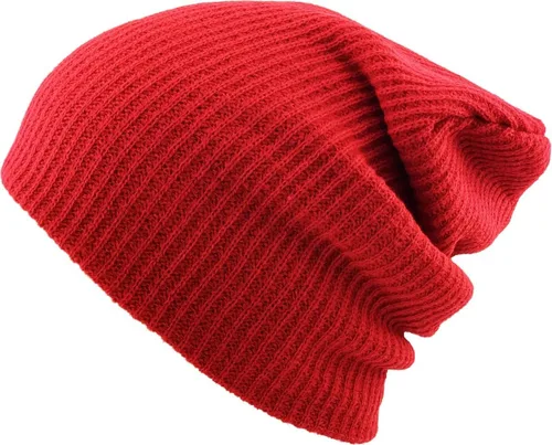 Vista 85 de KBETHOS Cómoda colección de gorros suaves y holgados de algodón de punto acrílico para invierno, cálido sombrero de esquí holgado unisex varios