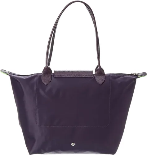 Vista 2 de Bolsa de hombro grande Longchamp Le Pliage