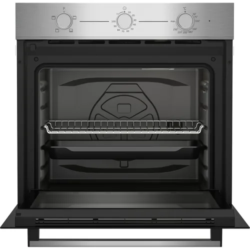 Vista 2 de Horno Convencional BEKO BBIC12100XD
