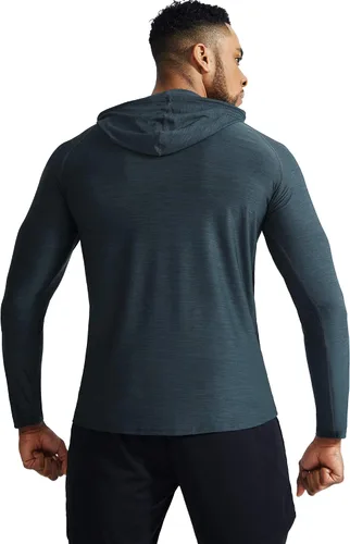 Vista 32 de NELEUS mens Soft