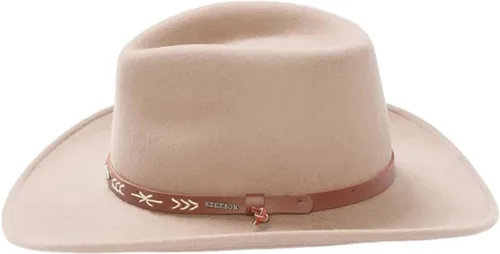 Vista 3 de Stetson Twstfe para hombre