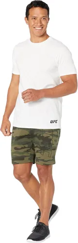 Vista 5 de UFC Basic Camiseta de cuello redondo de 3