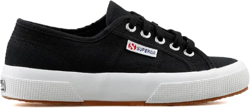 Vista 2 de Superga 2750 Cotu Classic tenis de tela para mujer