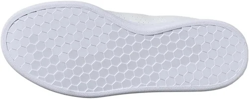 Vista 6 de adidas Advantage - Tenis deportivos para mujer