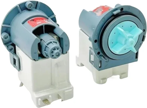 Vista 2 de B35-6A DC31-00178C Motor de bomba de drenaje,Compatible para Samsung,Piezas de drenaje de lavadora lavadora