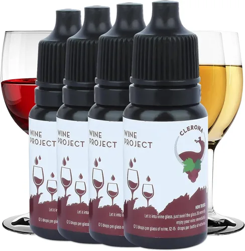 Vista 9 de Filtros de vino, purificador de vino, elimina el sulfito y la histamina, el purificador de vino reduce el dolor de cabeza, evita las sensibilidades