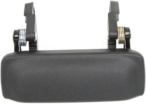 Vista 6 de Exterior Door Handle Front Black for Ford Ranger 2001-2011