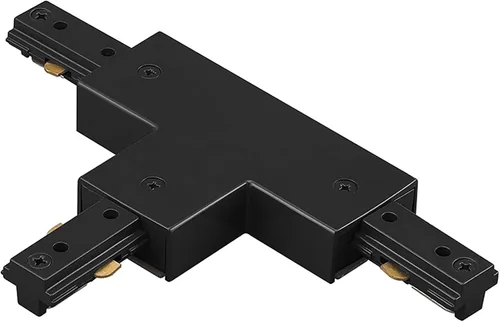 Vista 29 de WAC Lighting HI-PWR-WT H Track Power Feedable I Conector, Blanco 0.73x4.13x1.46 pulgadas