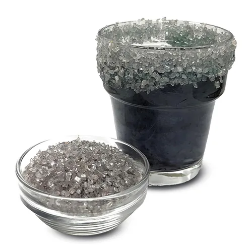 Vista 31 de Snowy River Americas Cocktail Sugar - Rimmer de cóctel Kosher todo natural, rojo, blanco y azul y recortador de café (americanas, bolsa de 1 libra)
