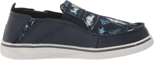 Vista 6 de Columbia Unisex-Child Bahama PFG Boat Shoe