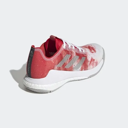Vista 6 de adidas Zapatos de voleibol Crazyflight para mujer