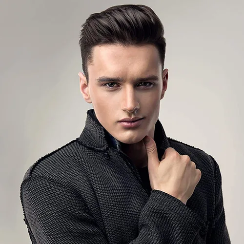 Vista 2 de L3 - Gel para el cabello - Sujeción súper fuerte - Sin escamas - Brillo duradero - Para hombres y mujeres - Gel de nivel 3 - Añade volumen y textura