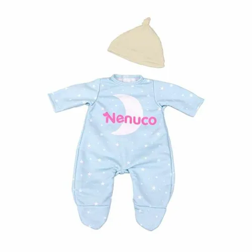 Vista 18 de Ropa para muñecas Nenuco 42 cm