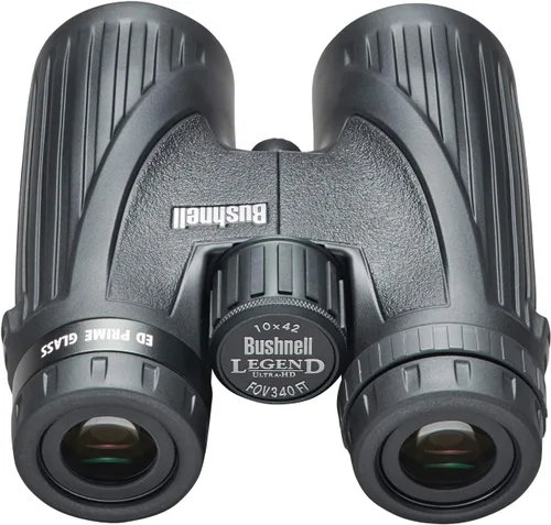 Vista 7 de Prismáticos binoculares Bushnell Legend ultra HD