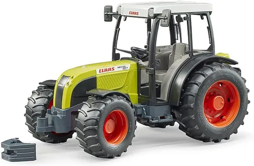 Vista 3 de Bruder 02110 CLAAS Nectis 267 F