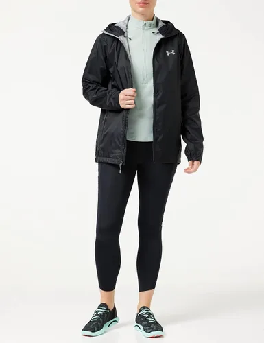 Vista 3 de Under Armour Men's Forefront Rain Jacket