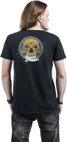 Vista 6 de Metallica - Camiseta Sad But True