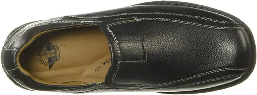 Vista 5 de Dockers Mocasines sin cordones Agent para hombre