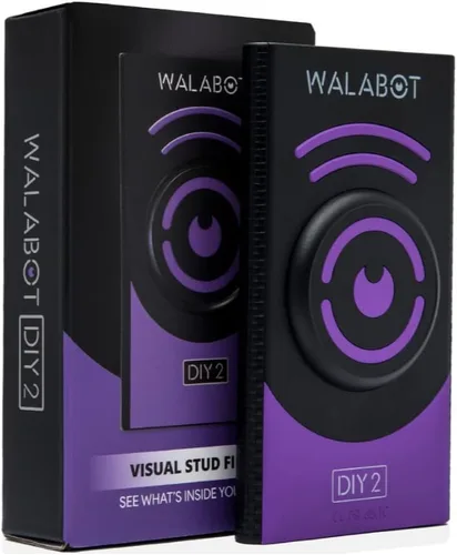 Vista 4 de Walabot DIY 2 - Buscador avanzado de pernos y escáner de pared