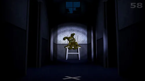 Vista 4 de Five Nights at Freddys The Core Collection NSW - Nintendo Switch