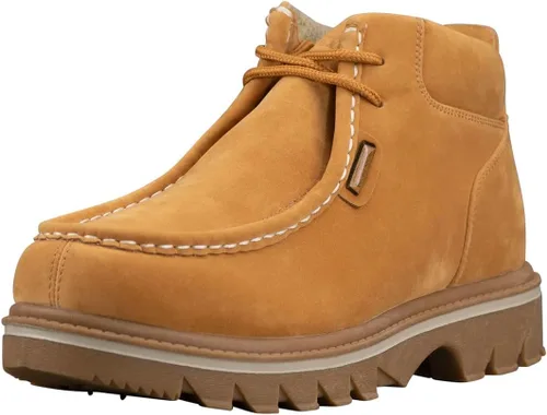 Vista 16 de Lugz Bota con flecos Negro