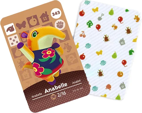 Vista 33 de Tarjetas NFC Groucho_No.151