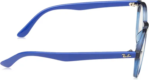 Vista 3 de Ray-Ban Junior Kids RY1594 - Marcos redondos para anteojos graduados