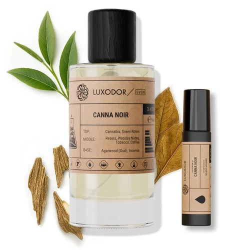 Vista 32 de Inspirado en S.antal 33 Eau De Parfum Perfume de madera de sándalo y madera, 3.4 fl oz (3.4 fl oz) con aceite concentrado, Perfume unisex S.antal