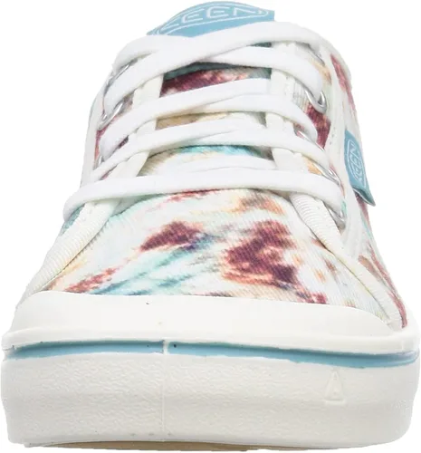 Vista 2 de KEEN Elsa 5 - Tenis cómodos y casuales para mujer
