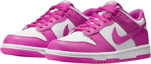 Vista 723 de Nike Kid's Dunk Low Sneaker