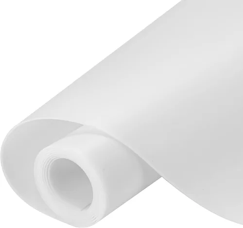 Vista 17 de Tapete de silicona extra grande, tapete de silicona para encimera de cocina, isla, mesa de comedor, protector de encimera, tapete resistente al Negro