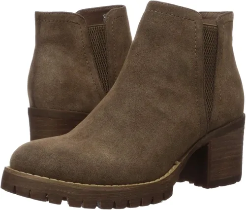 Vista 7 de Carlos by Carlos Santana Botas de tobillo Gill para mujer