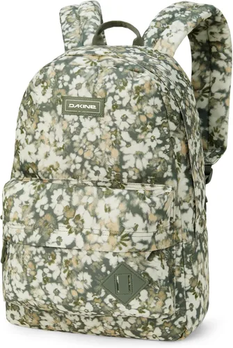 Vista 3 de Dakine 365 Mochila 21L, Forro plateado, 365 Mochila 21l