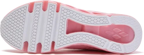 Vista 6 de SKDOIUL Tenis deportivos para mujer, tenis para caminar y correr a la moda