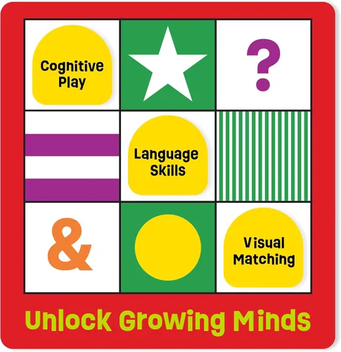 Vista 5 de Juego educativo Zingo Sight Words (idioma español no garantizado).