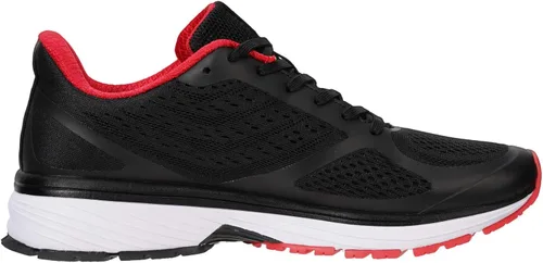 Vista 4 de Joomra Whitin Zapatos deportivos para hombre con soporte, diseño ligero y amortiguación, ideales para correr y entrenamientos atléticos