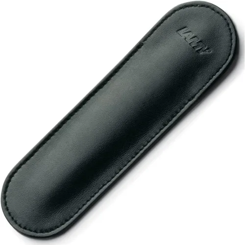 Vista 3 de Lamy A111 Mini Funda de cuero para bolígrafos Pico o Pequeños Negro