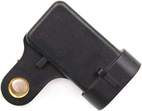 Vista 4 de LOGEA Interruptor del sensor de presión MAP Sensor de presión absoluta del colector 96330547 96482570 25184081 Compatible con Optra 2.0 07-10
