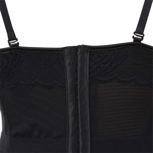 Vista 7 de Zhitunemi Corsets Lingerie For Women Bustier Sexy Halloween Costume Woman Strap Bustier - Going Out Tops Photoshoot Corset