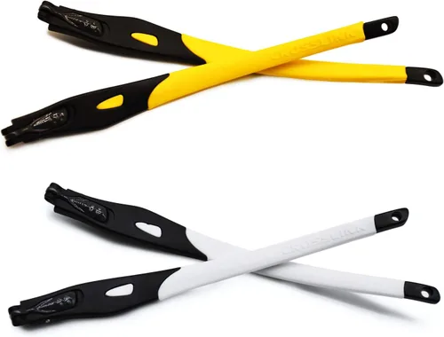 Vista 12 de Patas de repuesto para gafas Oakley Crosslink