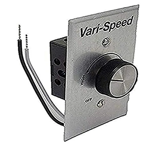 Vista 4 de KB Electronics 8811006 115V, control motor eléctrico de estado sólido de velocidad variable, 2.5 Máx amp, K177-1002