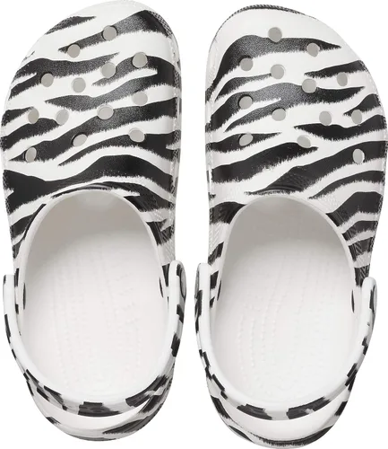 Vista 5 de Crocs - Zuecos con estampado de animales