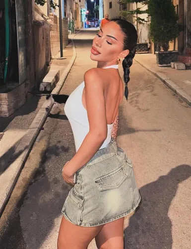 Vista 9 de YMDUCH Leotardo sexy sin mangas con cuello en V sin espalda para mujer