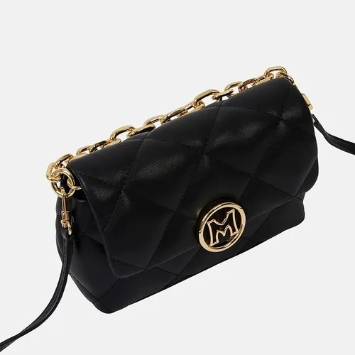 Vista 4 de METROCITY Women's Cross and Clutch Bag M213MQ2501
