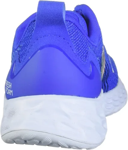 Vista 3 de New Balance Fresh Foam Tempo V1 - Tenis para correr para mujer