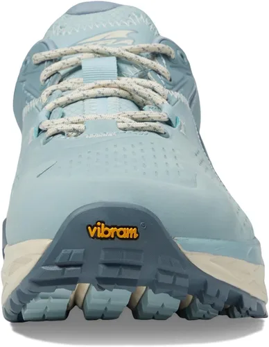 Vista 3 de ALTRA AL0A7R76 Olympus 5 Low GTX Tenis de correr para mujer