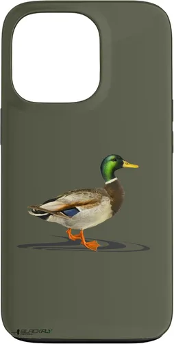Vista 10 de Mallard Drake Duck Hunting Bird Watcher Gift Case for iPhone 17