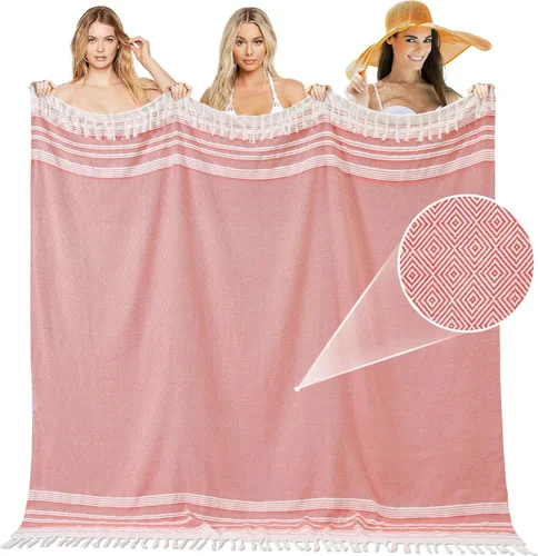 Vista 20 de Manta Decorativa Bohemia Beige para Dormitorio, Sala de Estar, Accesorios para Sofá, Sillón, Silla, Esencial, Bohemio, Azteca, Africano, Suroeste