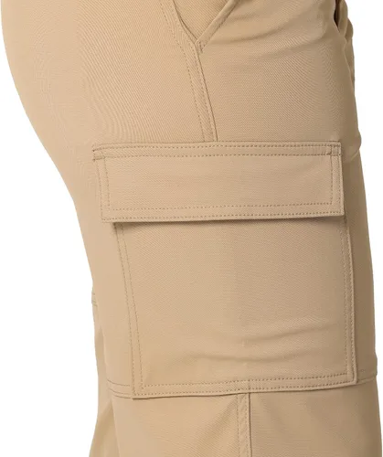 Vista 16 de Lee Pantalones deportivos tipo cargo Flex to Go de tiro alto para mujer